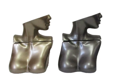 Billie Eilish EDP No. Juego de regalo 2 Eilish Mini Duo 0,25 oz cada salpicadura (raspada) Foto 1 de 4