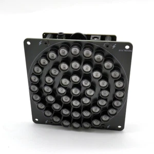 Altavoz de matriz paramétrica ultrasónico con tecnología de audio enfocada para museo - Imagen 1 de 10