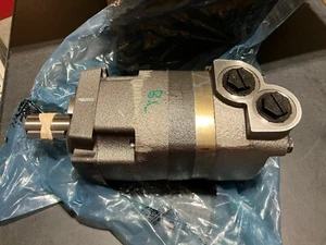 Motor de válvula de disco Geroler hidráulico Danfoss 109-1101-006 Char-Lynn - Imagen 1 de 5