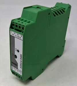 NEW PHOENIX CONTACT MINI-PS-12-24DC/5-15DC/2 POWER SUPPLY 2320018 - Bild 1 von 3