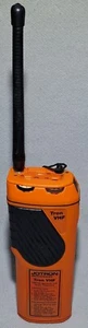 Radio teléfono Jotron Tron GMDSS marítimo VHF - Imagen 1 de 7