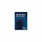 Thin Film Shape Memory Alloys Fundamentals Device Appli… Hardcover 9780521885768