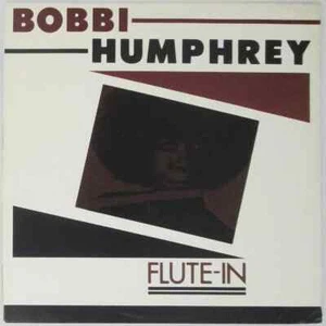 bobbi humphrey flute-in mint cd - Picture 1 of 1