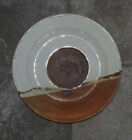 10" Limited Ed Pottery Plate-Elders Mill Bridge-Oconee Cty Ga-115/250-Chappelle