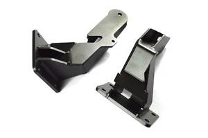 Soportes de motor de acero para BMW E46 para soportes de soporte SWAP M50 M52TU M54 - Imagen 1 de 1