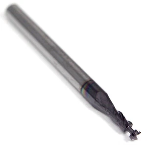 Cortador de ranura en T de carburo 5/64" x 0,0203" 4FL TiAlN 42789776 - Imagen 1 de 1