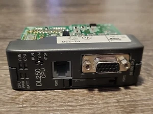 Automation Direct D2-250-1 CPU Controller - Picture 1 of 3