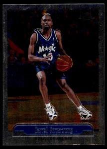 1999-00 Topps Chrome Basketball You Pick Cards - Picture 1 of 3