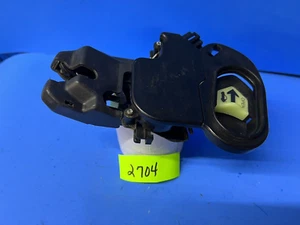 2003-2007 HONDA ACCORD TRUNK LID LATCH RELEASE ACTUATOR, OEM - Picture 1 of 5