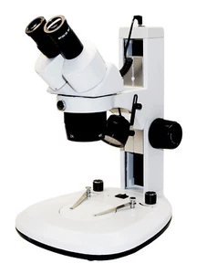Microscopio estéreo binocular Vision Scientific VMS0004-24 - Imagen 1 de 1