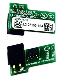 LSI LSI00292 RAID CacheCade Pro 2.0 Software physical key for 9260/9280 Series - Picture 1 of 1