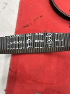 Canam Maverick X3 OEM Stock Belt - Picture 1 of 3