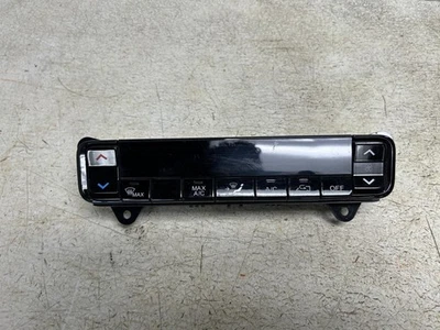 2024 DODGE PROMAST25 Automatic Temperature Controller OEM ID 7RB63LXFAA - Image 1 of 4