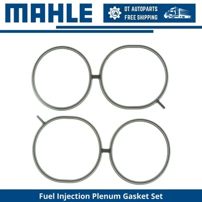 Juego de juntas plenum de inyección de combustible Mahle 2003 2004 para Acura RSX 2002-2006 2,0 L L L4 Foto 1 de 3