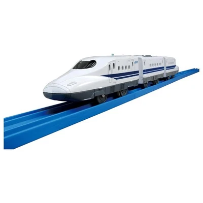 Shinkansen TAKARA TOMY Plarail S-11 Sound serie N700 Foto 1 de 4