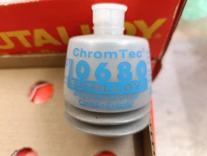 Chrom Tec, 10680, Castolin Eutectic. - Bild 1 von 3