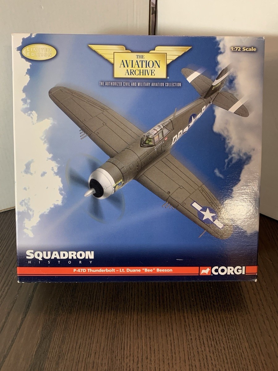 絶版新品希少　Corgi/コーギー1/72 ホーカータイフーン　AA36505 絶版新品希少 Corgi/コーギー1/72 ホーカータイフーン AA36505