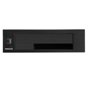 Festplattenextraktionsbox 5,25-Zoll-Festplattenhalterung Hdd SSD - Bild 1 von 12