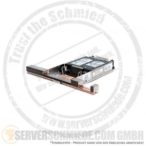 HP DL360 Gen10+ Plus High Performance Heatsink CPU Kühler P26479-B21 +NEW+ - Bild 1 von 4