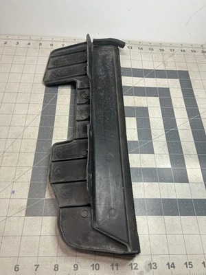 2006-2010 KIA Optima Radiator Air Guard Shroud 29134-2G300 Right Side (257) — 第 1/4 张图片