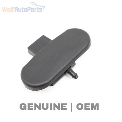 AUDI A4 2009-2016 - Pulverizador parabrisas térmico izquierdo jet 8T0955987 Foto 1 de 4