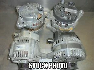 1995 DODGE RAM 2500 8.0L 120AMP ALTERNADOR! FRETE GRÁTIS! - Imagem 1 de 1