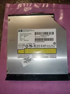 CD-RW DVD-RW MULTI DVD ROM DRIVE GSA-T50L 480864-001 - Picture 1 of 3