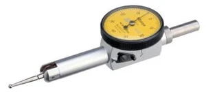Mitutoyo 513-517E Pocket Type Dial Test Indicator 0.8mm Range 0.01mm Resolution - Picture 1 of 1