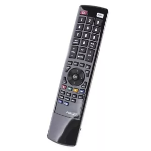 Remote Control for 240602000542 TEAC Model: LEV40A1FHD, LEV48A1FHD, LEV32GD3HD - Bild 1 von 8