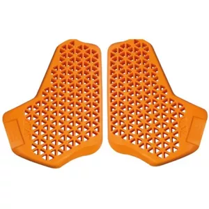 Richa D3O CE Protezione Petto per Giacca Moto - Livello 1 - Foto 1 di 4