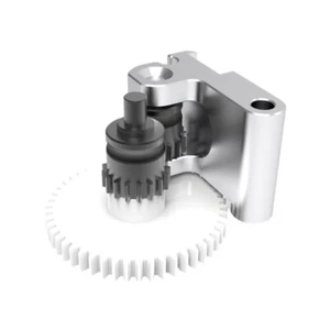 3D Printers Extruder Gear Set For 5M Printer With Superior Wear Resistance - Picture 1 of 8