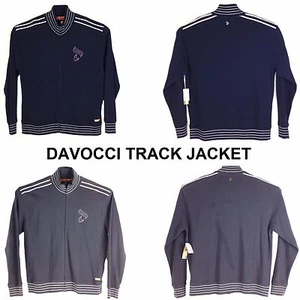 Vantage DAVOUCCI, LANGARM HERREN TRAININGSJACKE, LIMITIERTE GRÖßEN - Bild 1 von 7
