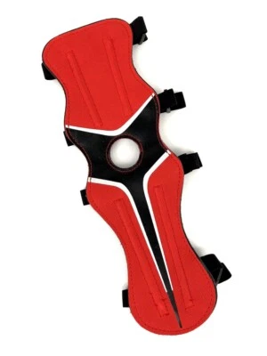 Archery Arm Guard Protection Safe Guard 600D Nylon for Recurve Bow Shoot Hunting - Image 1 of 4