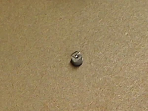 Genuine OEM Lawn boy filter 607637 * US Seller - Picture 1 of 2