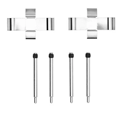 Kit de herrajes de freno de disco para Quattroporte, ML500, ML55 AMG, ML430 340-63024 Foto 1 de 4