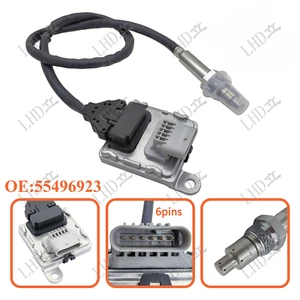 NOX Sensor 55496923 For 2016 - 2017 Chevrolet Colorado GMC Canyon 2.8L Diesel- - Bild 1 von 5