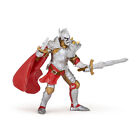 Figurine jouet PAPO Fantasy World Knight with Iron Mask