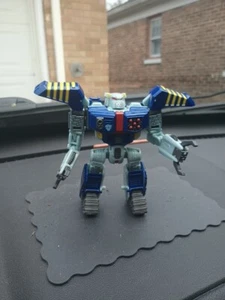 Transformers Legends LG 03 Tankor Takara Tomy Beast Wars Beast Machines As Is - Picture 1 of 2
