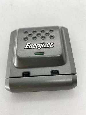 Energizer Ni-MH AA/AAA Battery Charger - Energizer CHDC - Image 1 of 3