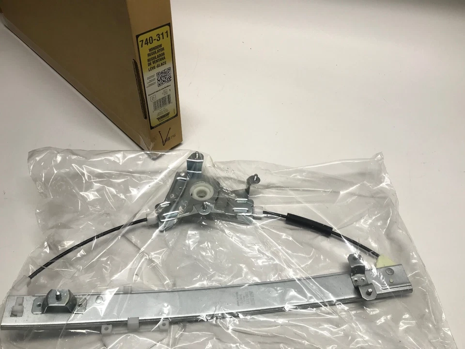 Window Regulator Rear Right GENUINE Dorman 740-311 for Verna Accent FAST SHIPP - Image 1 of 2