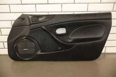 Mazda Miata NB 2001-2005 panel de moldura interior delantero derecho derecho *desgarrado* Foto 1 de 4