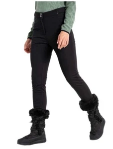 Dare2B Sleek II Lightweight Waterproof Ski Snowboard Pants NWT - Picture 1 of 12