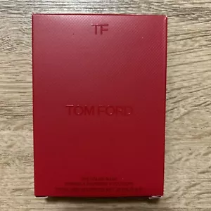 Tom Ford Eye Color Quad #04 HONEYMOON - Size 0.21 Oz. / 6 g - LIMITED EDITION - Picture 1 of 4
