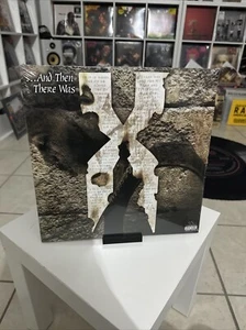 Dmx ...And Then There Was X VINILE 2LP SIGILLATO Nuovo Rap Hip Hop - Foto 1 di 2