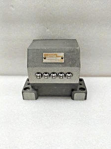 BALLUFF BNS 542 MECHANICAL MULTIPLE POSITION LIMIT SWITCH BNS 542-85--R12-72-10 - Picture 1 of 10