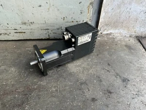 SCA schucker 80450.000020 servomotore - Foto 1 di 2