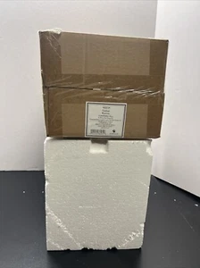 Jim Shore Cardinal Wind Chime 4022734 New - Picture 1 of 10