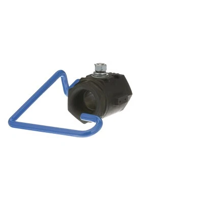 60131002 60131007 1 1/4 in Right Hand Valve Replaces Magikitch'n Ships Today - Image 1 of 2