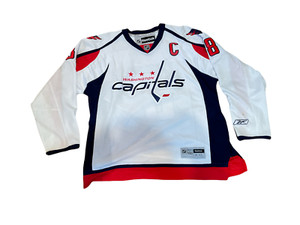 ovechkin jersey sale