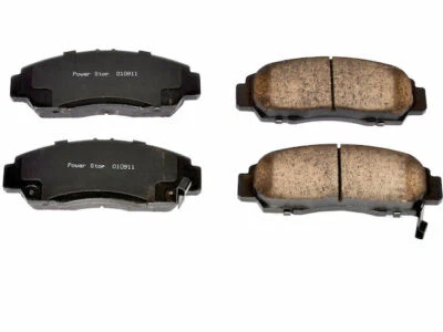 For 1999-2008 Acura TL Brake Pad Set Front Power Stop 56997QP 2006 2003 2000 - Изображение 1 из 2